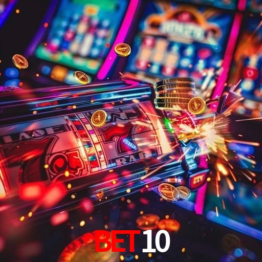 Experiência VIP bet10