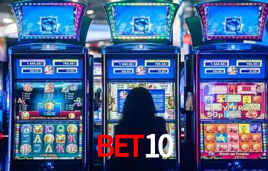 Desvendando o Mundo dos Jogos Virtuais na bet10