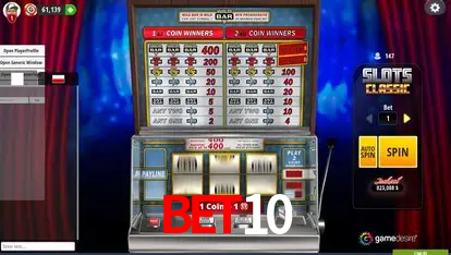 A Revolução dos Aplicativos de Jogos no bet10
