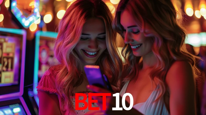 bet10: Seu Cassino Premiado com Pagamentos Rápidos