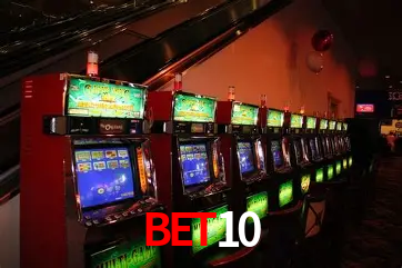 Descubra a Essência do bet10: Nossa História e Compromissos