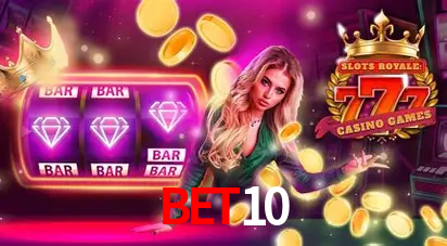 Slot Games Collection