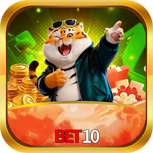 Imagem promocional da bet10 mostrando a plataforma e suas vantagens