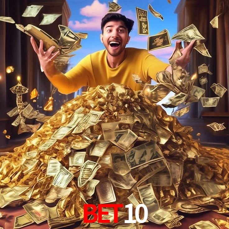 Recursos de Bônus bet10