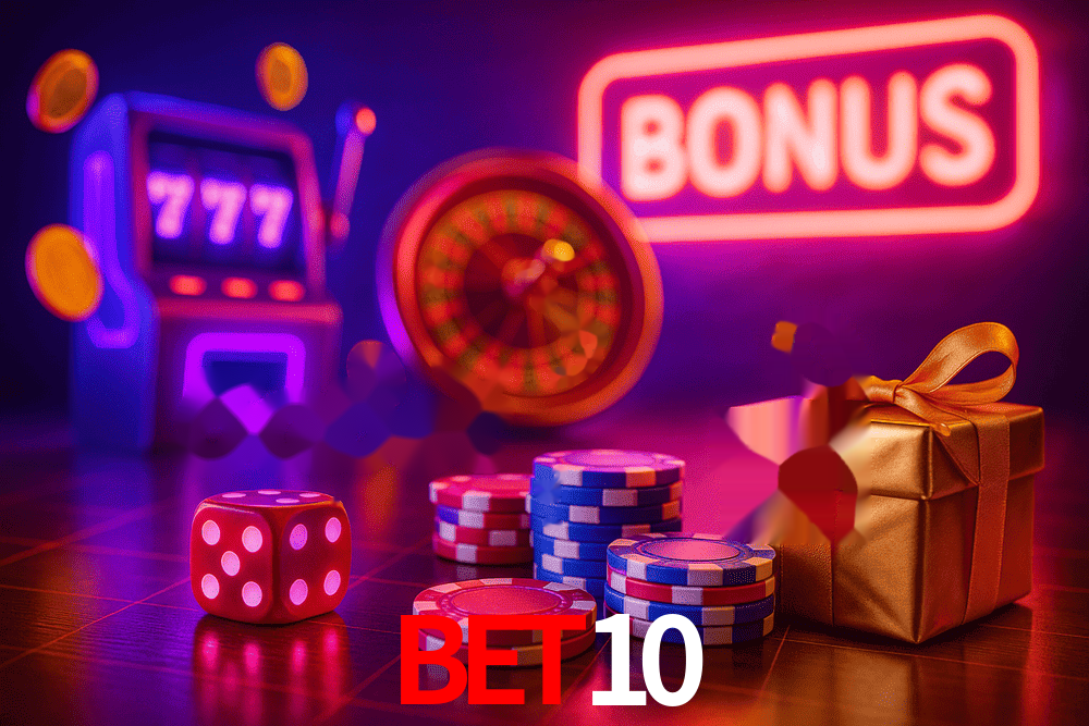 Descubra a Essência do bet10: Nossa História e Compromissos