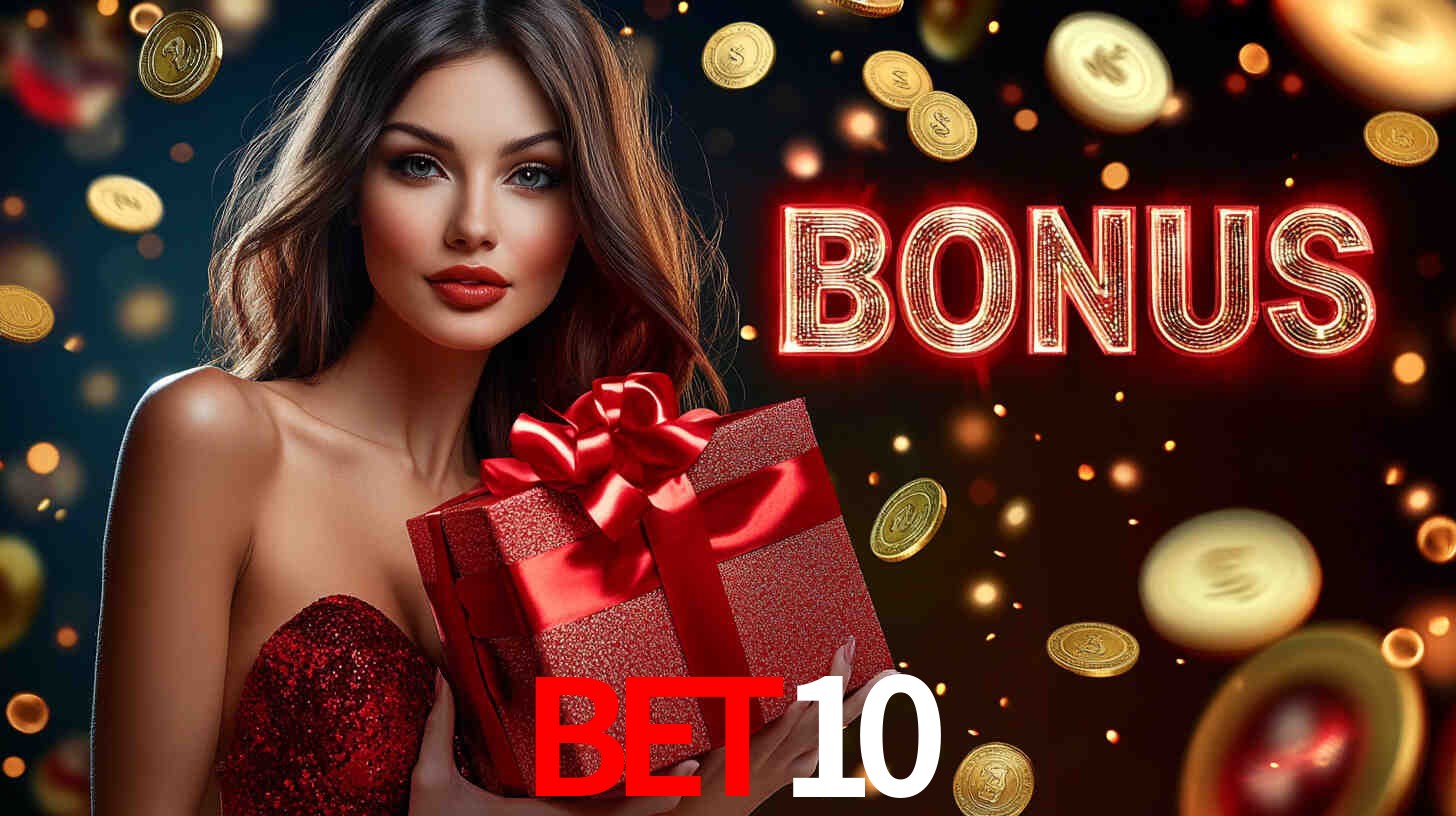 A Emoção da Loteria na bet10: Uma Chance de Mudança de Vida