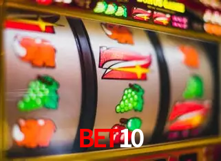 A Revolução dos Aplicativos de Jogos no bet10