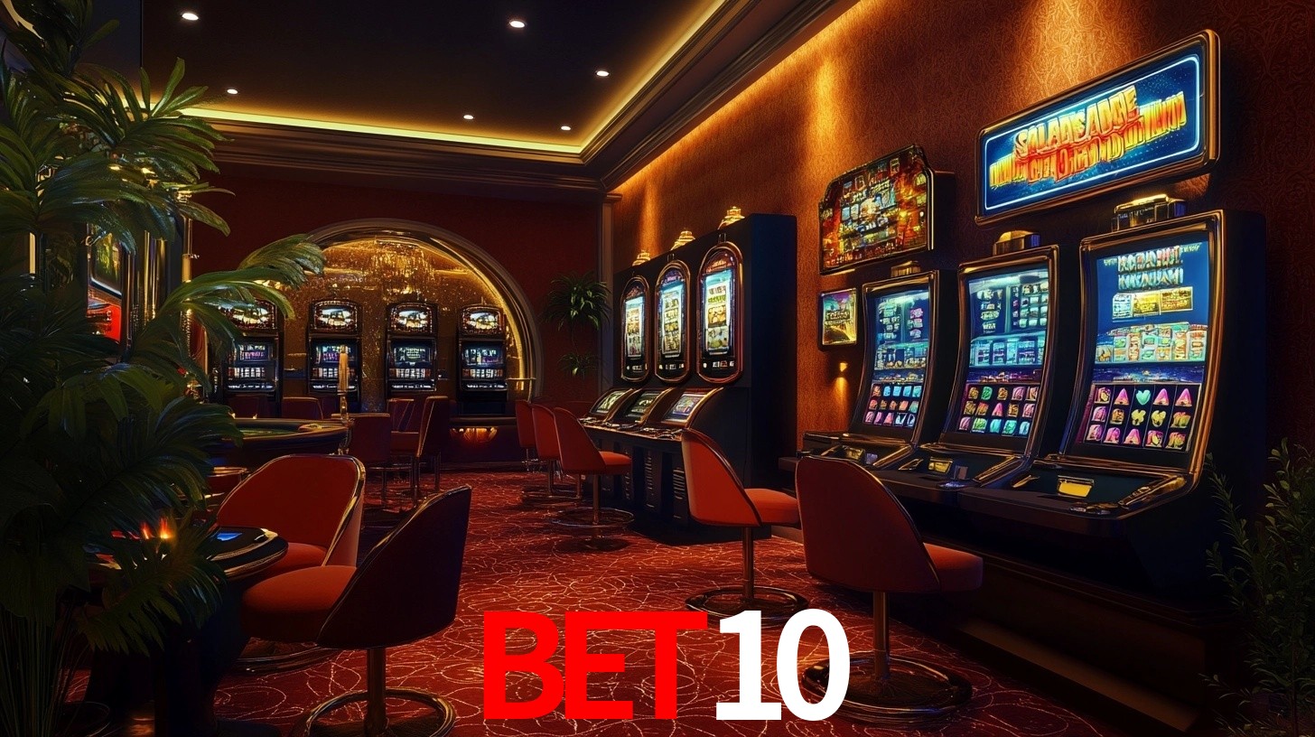 Premium Interface bet10