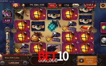 Descubra a Essência do bet10: Nossa História e Compromissos