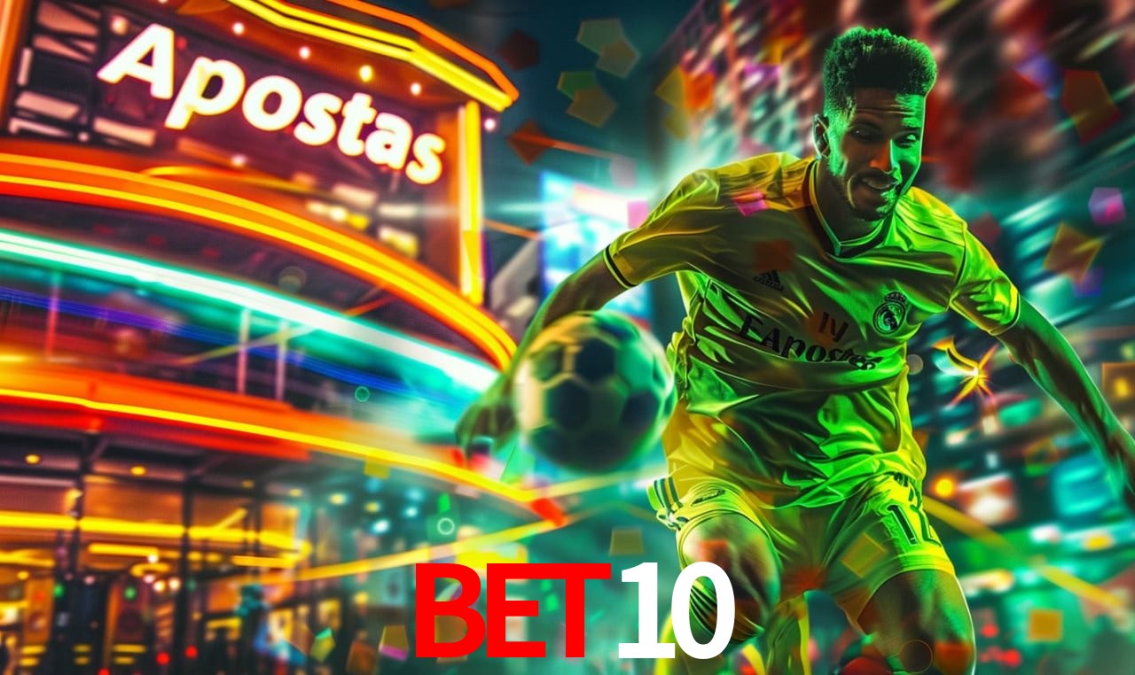 Promoções Sazonais bet10