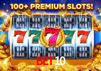 Inovações de Jogos na bet10: O Futuro das Experiências Interativas