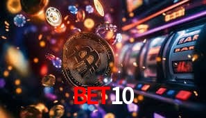 Casino Ao Vivo bet10