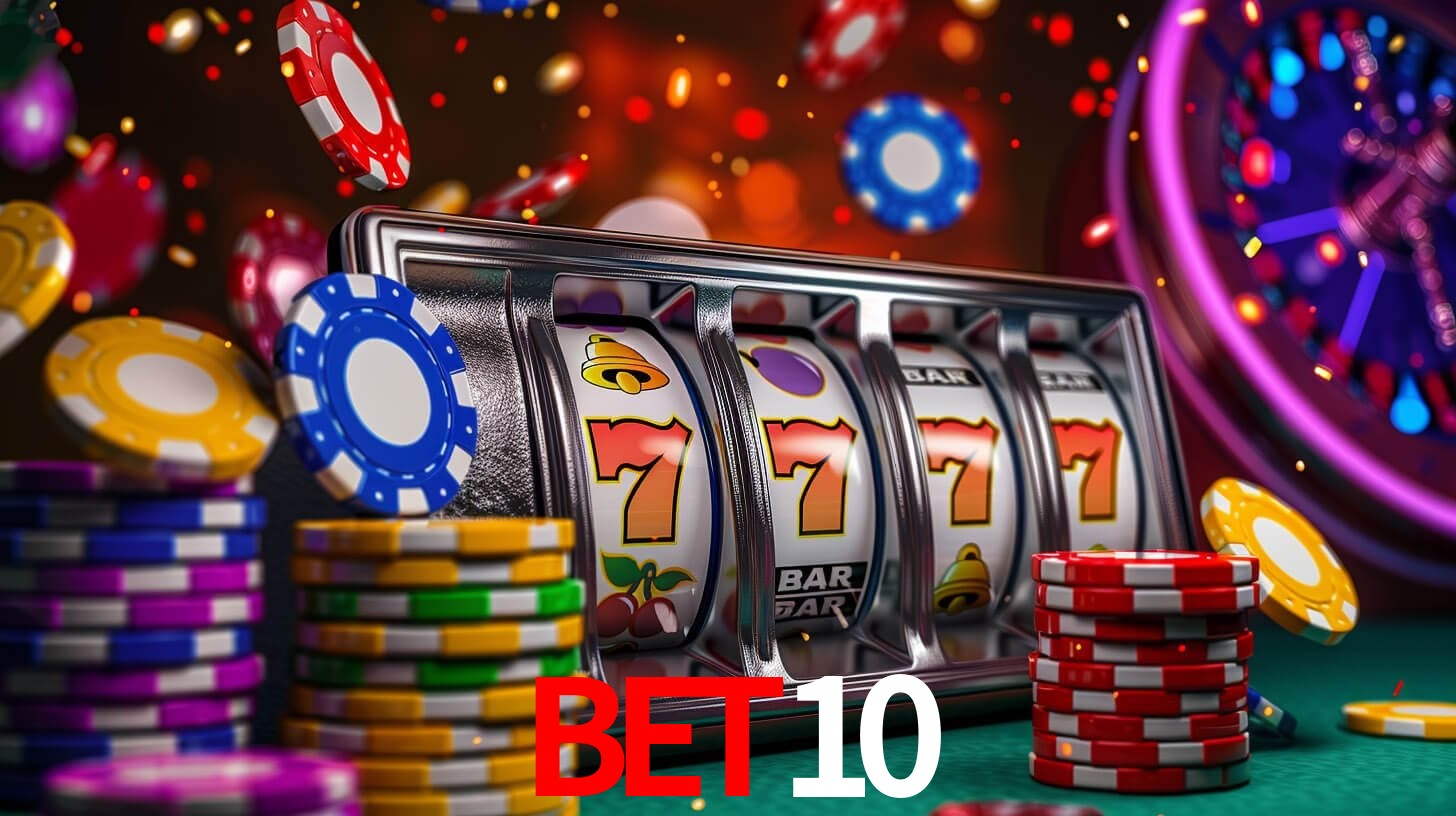Apostas de Tênis bet10