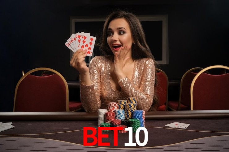 Jogo Aviator bet10