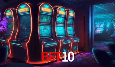 Desvendando o Mundo dos Jogos Virtuais na bet10