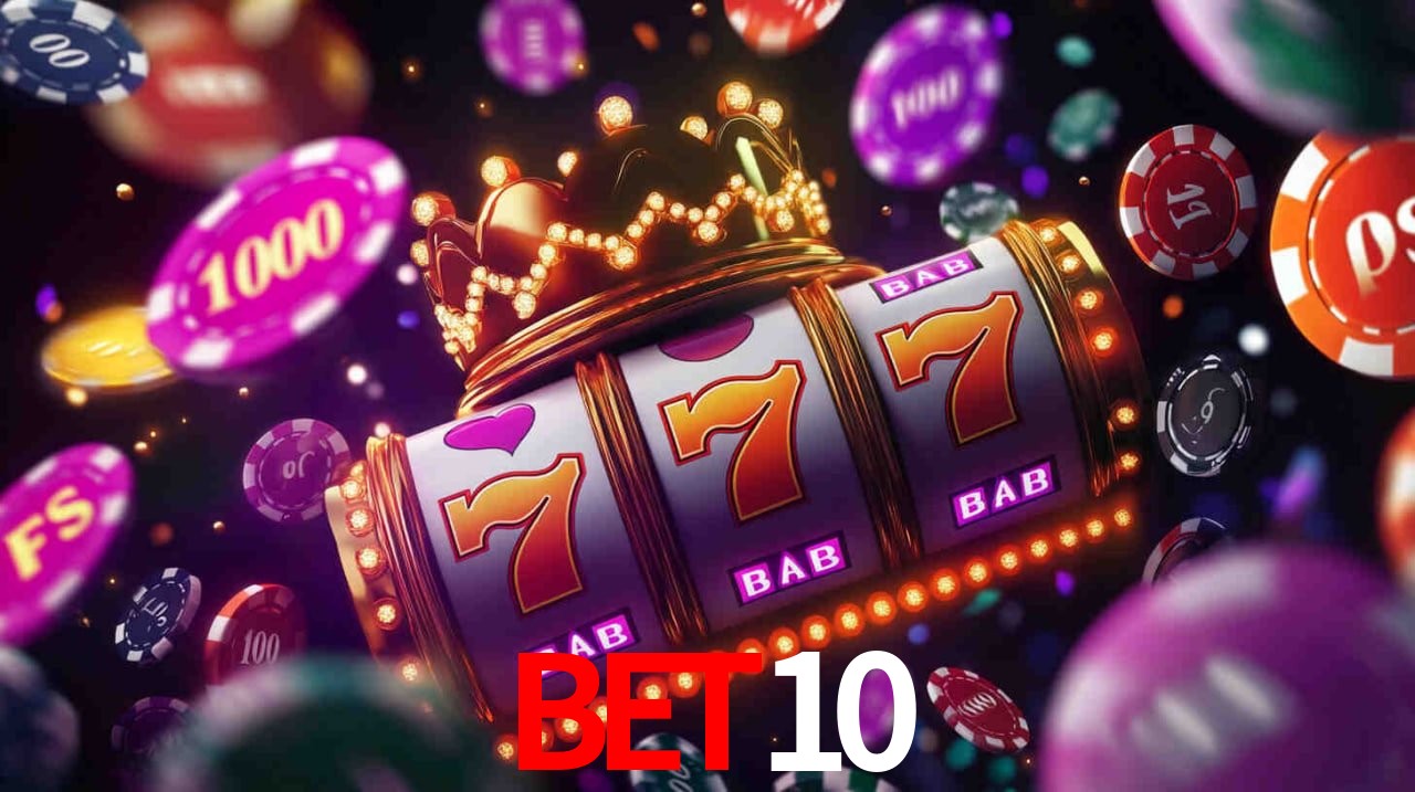 Game Providers bet10