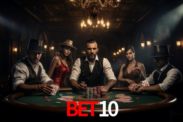 Programa VIP bet10
