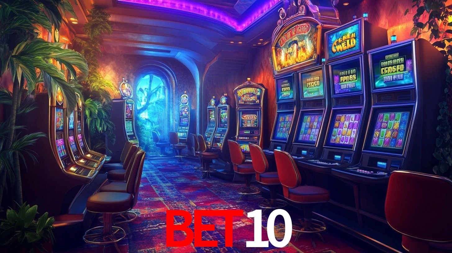 Exclusive Games bet10