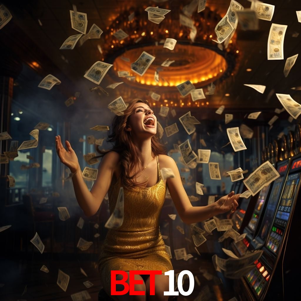 VIP Casino bet10