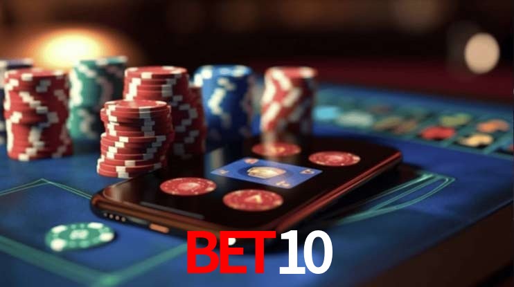 Requisitos do APK da bet10 para Android