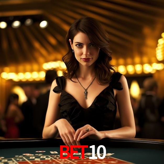 cassino bet10
