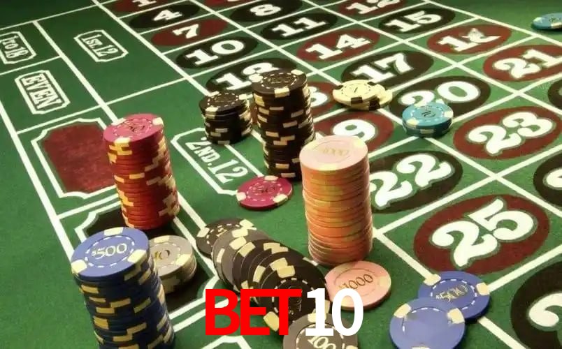 Especiais de Fim de Semana bet10