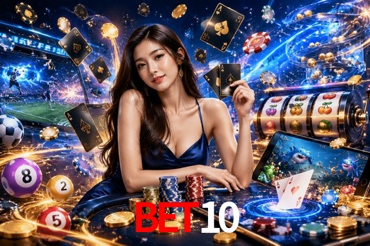 Security Systems bet10