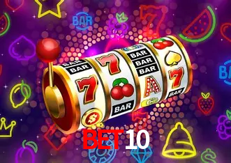 A Popularidade dos Caça-Níqueis no bet10