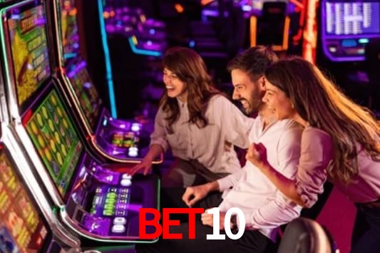 Casino VIP bet10