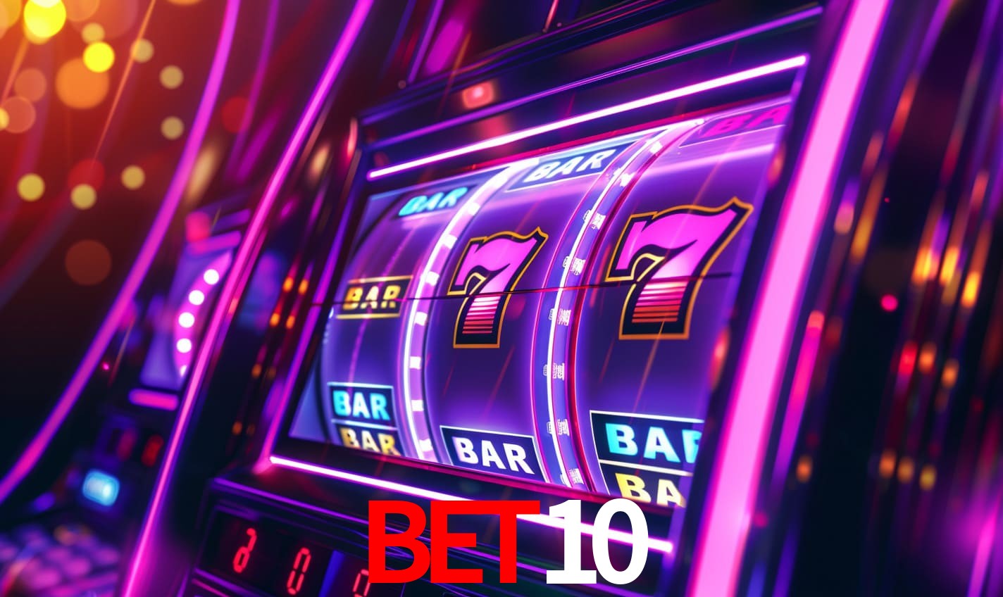 Bônus Generosos e Exclusivos no bet10 para Você!