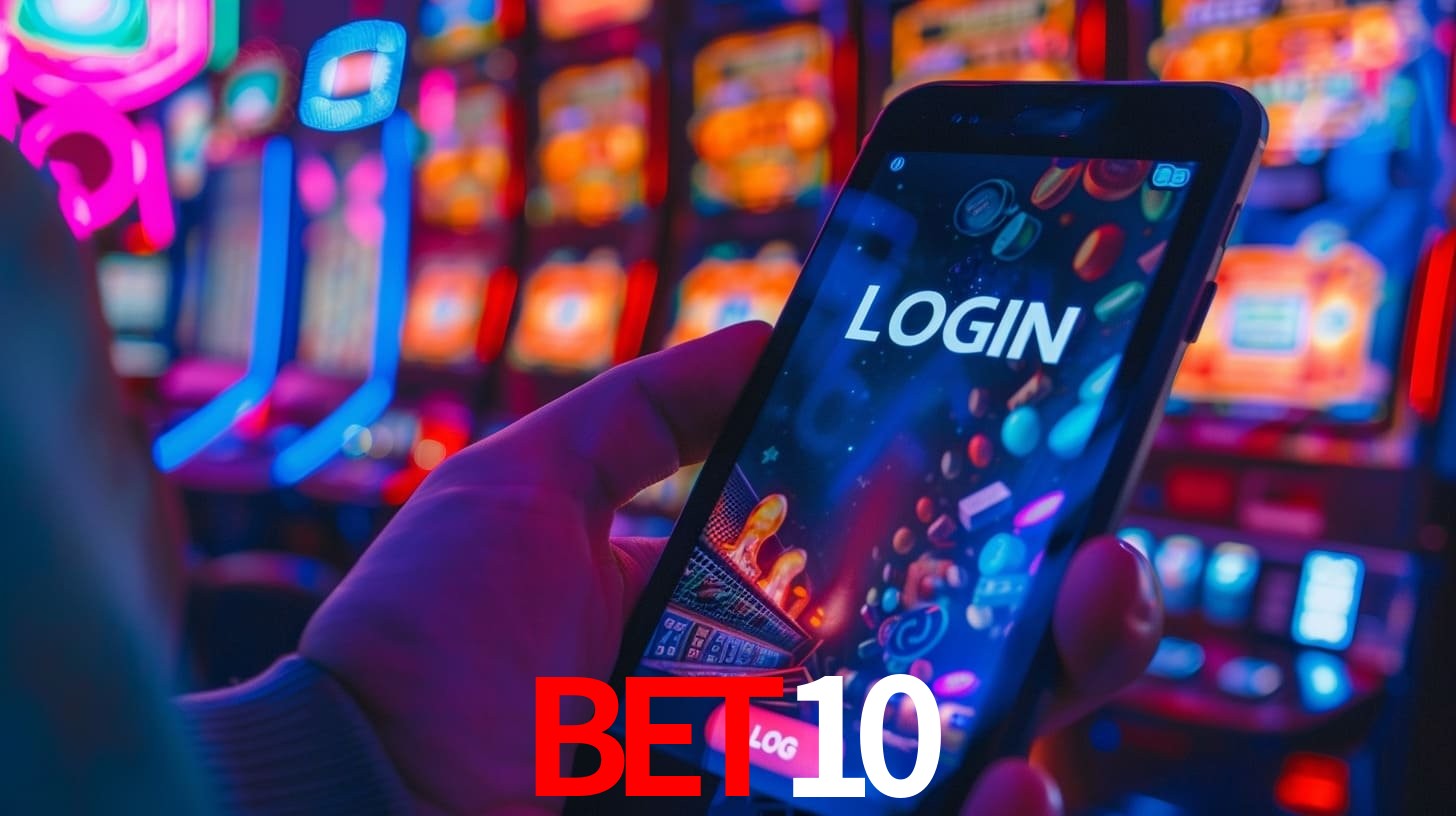 Estatísticas do Jogo bet10