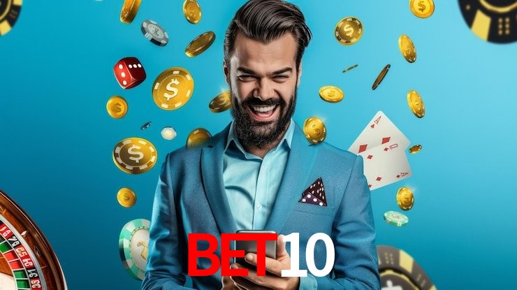 Live Casino bet10