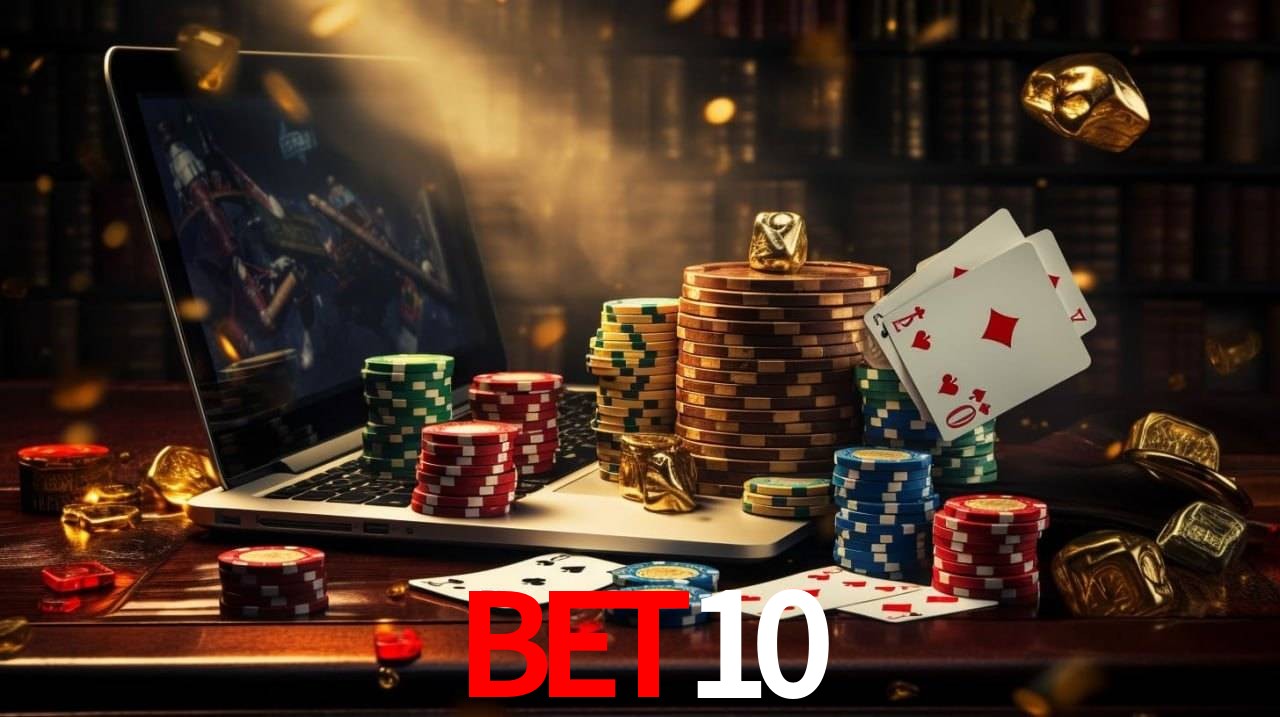 Avaliações dos Jogadores bet10