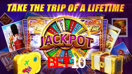 A Popularidade dos Caça-Níqueis no bet10
