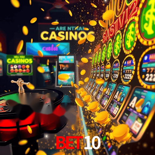 Interface do App bet10
