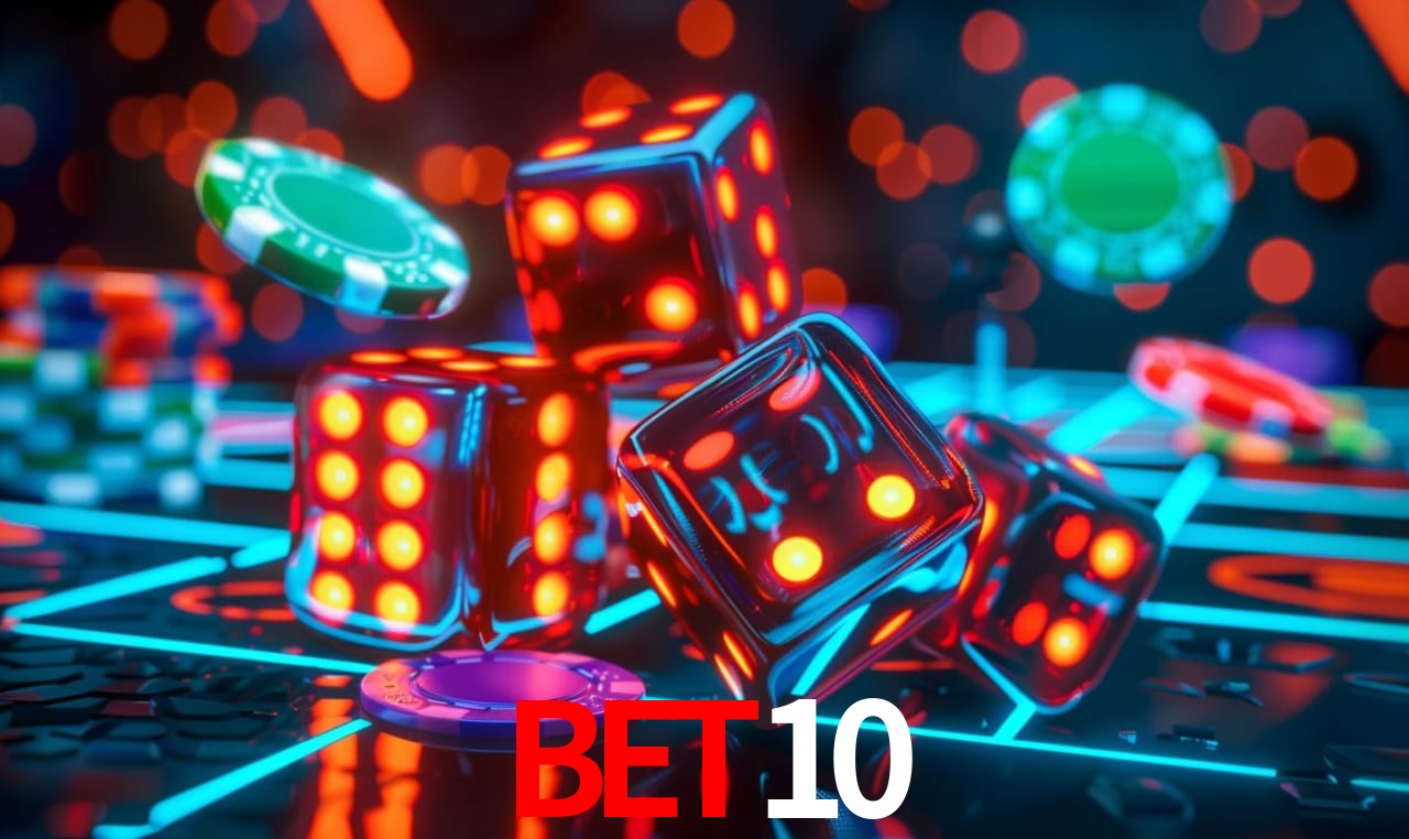 Mesa de Blackjack bet10