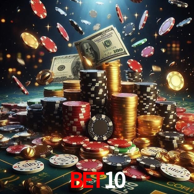 Mesa de Roleta bet10