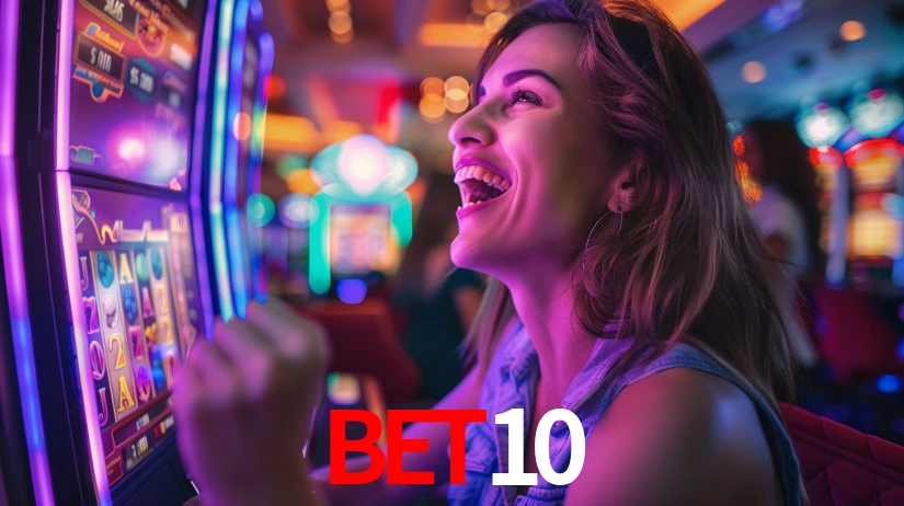 bet10: Seu Especialista em Apostas Esportivas Brasileiras