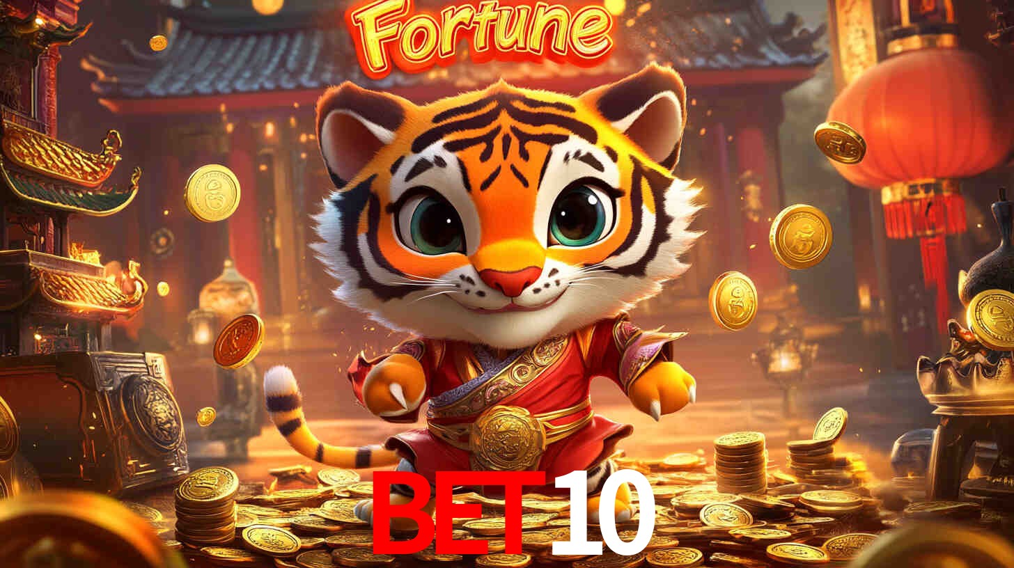 Descubra o Programa VIP da bet10: Vantagens Exclusivas para Jogadores