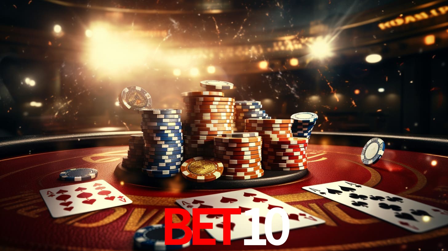 Tournaments bet10