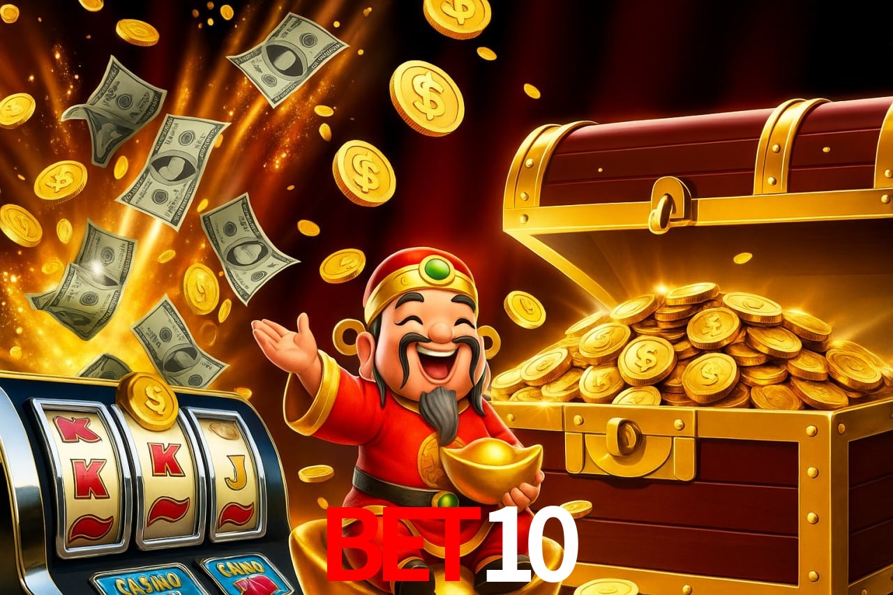 Estatísticas Esportivas bet10