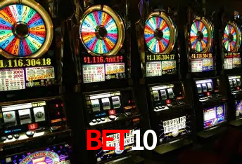 Descubra a Essência do bet10: Nossa História e Compromissos