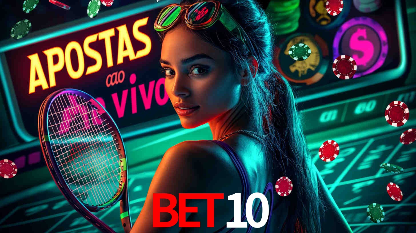 A Experiência Imersiva dos Cassinos Ao Vivo no bet10