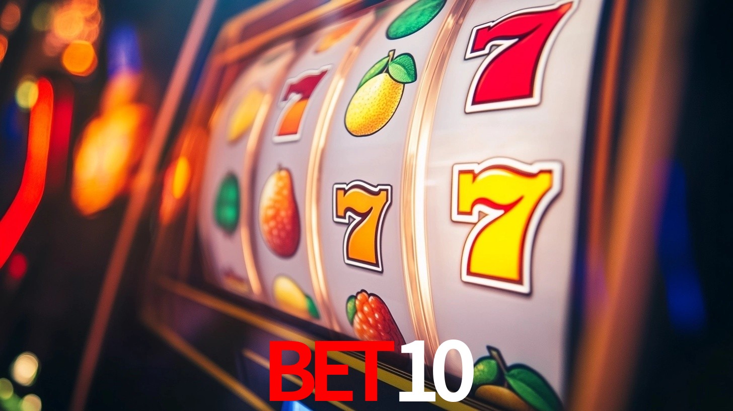 Experimente o Login Seguro Premium no bet10