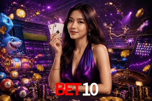 Live Casino bet10