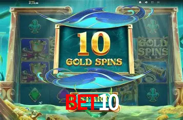 Inovações de Jogos na bet10: O Futuro das Experiências Interativas