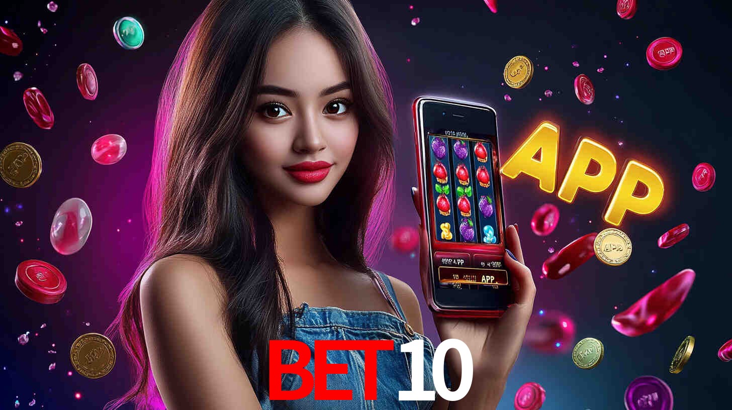 Desvendando o Mundo dos Jogos Virtuais na bet10