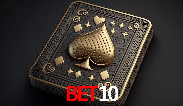 Sistemas de Segurança bet10