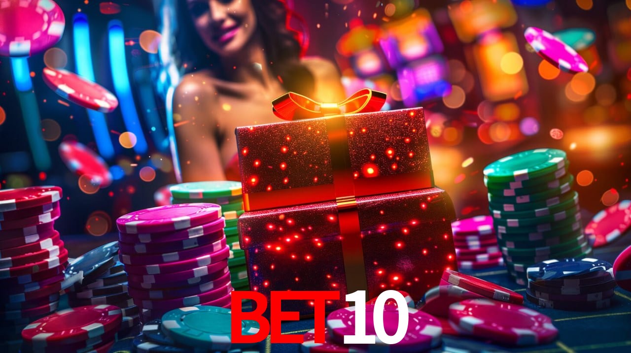 Torneios bet10