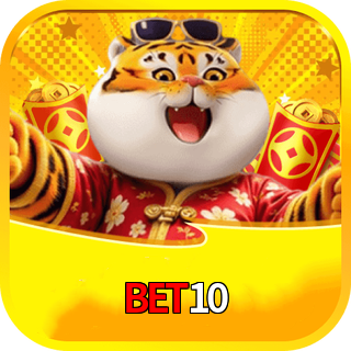bet10 Logo